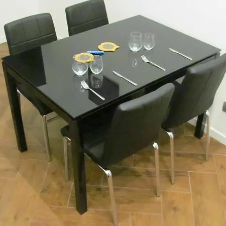 Bed & Breakfast Agora' Dei Mille Napels