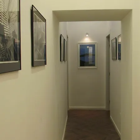 Agora' Dei Mille Bed & Breakfast Napels