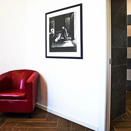 Agora' Dei Mille Bed & Breakfast Napels