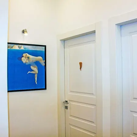 Agora' Dei Mille Bed & Breakfast 4*