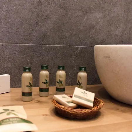 Agora' Dei Mille Bed & Breakfast