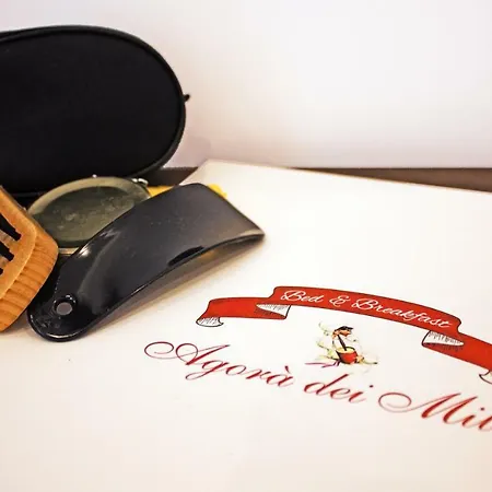 Agora' Dei Mille Bed & Breakfast