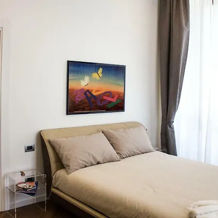 Bed & Breakfast Agora' Dei Mille Napels