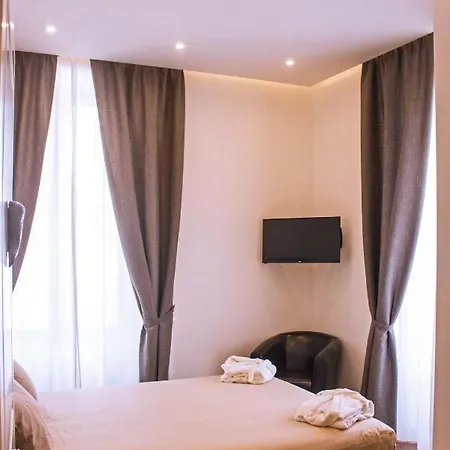 Bed & Breakfast Agora' Dei Mille