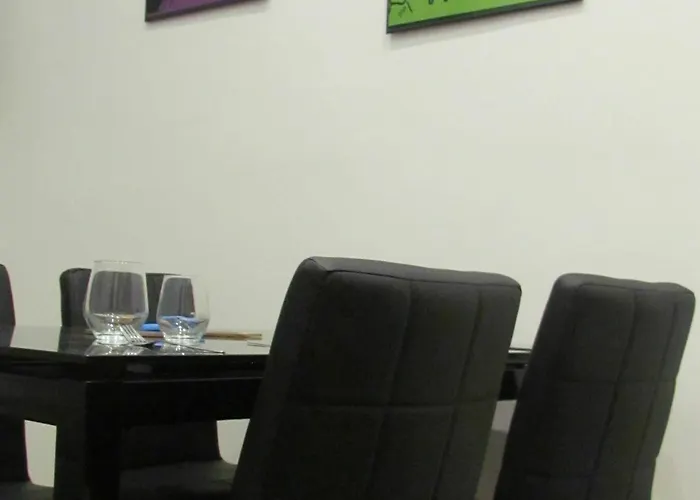 Nocleg ze śniadaniem Agora' Dei Mille