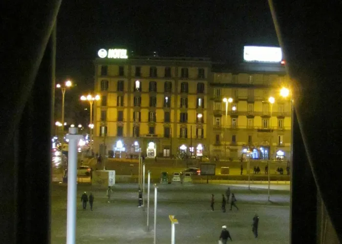 Agora' Dei Mille Nocleg ze śniadaniem