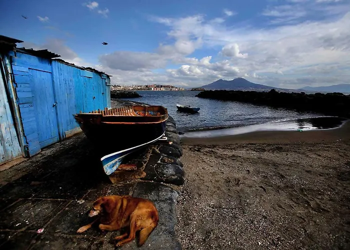 Nocleg ze śniadaniem Agora' Dei Mille