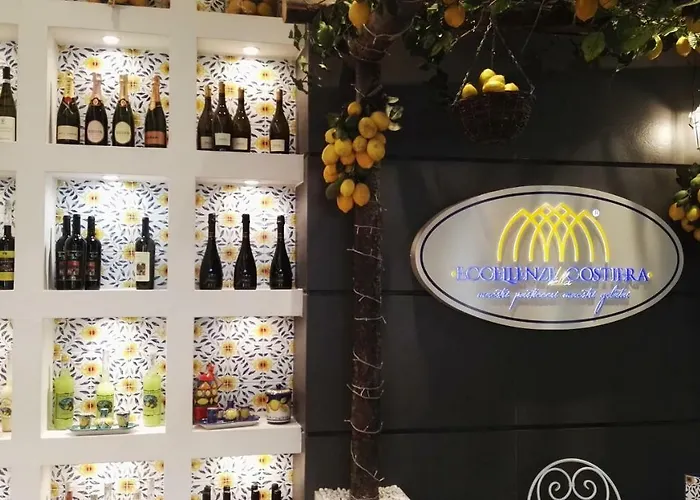 Nocleg ze śniadaniem Agora' Dei Mille