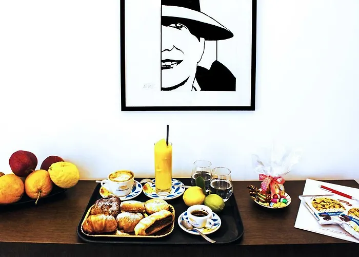 Agora' Dei Mille 4* Neapol