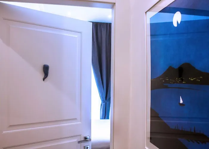 Agora' Dei Mille Nocleg ze śniadaniem 4*