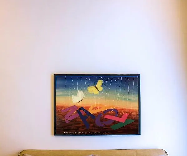 Agora' Dei Mille 4* Neapol