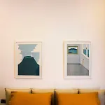 Panzió Agora' Dei Mille Nápoly