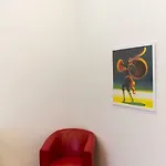 Agora' Dei Mille Panzió Nápoly