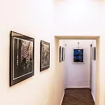 Agora' Dei Mille Panzió 4*