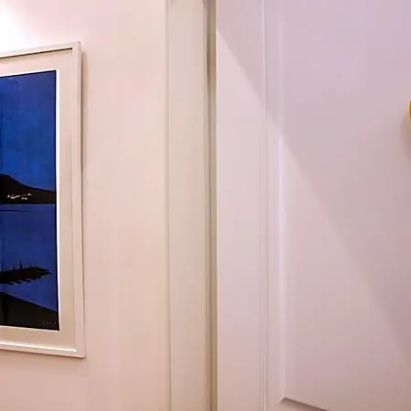 Agora' Dei Mille 4* Nápoles