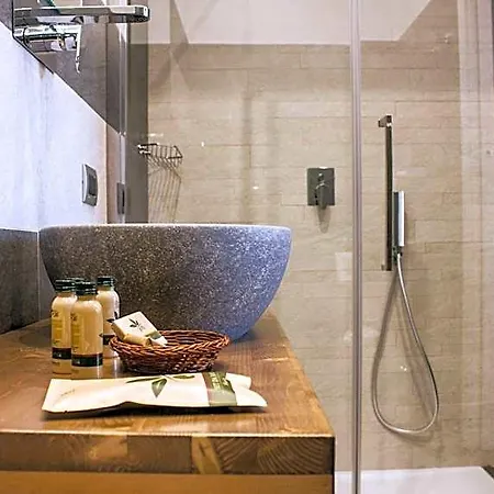 Agora' Dei Mille Bed and breakfast