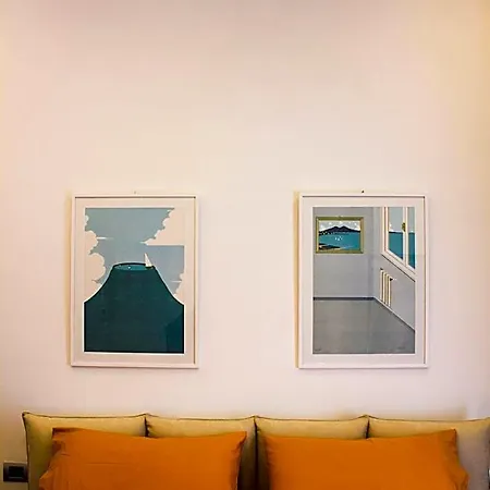 Agora' Dei Mille 4* Naples