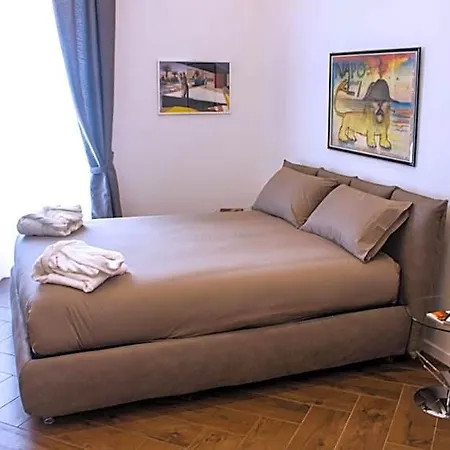 Bed and breakfast Agora' Dei Mille 4*