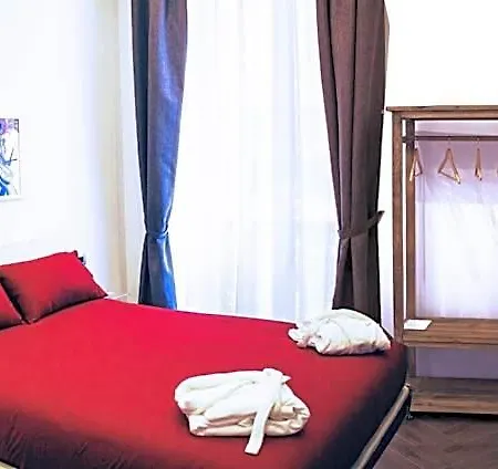 Agora' Dei Mille 4*