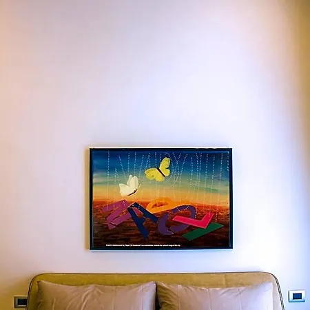 Bed and breakfast Agora' Dei Mille 4*