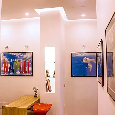 Bed and breakfast Agora' Dei Mille