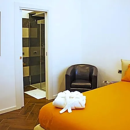 Bed and breakfast Agora' Dei Mille