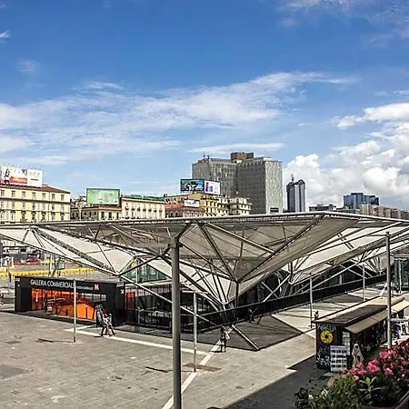 Agora' Dei Mille