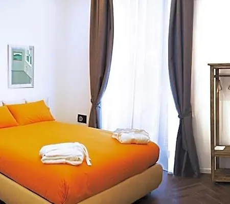 Bed and breakfast Agora' Dei Mille