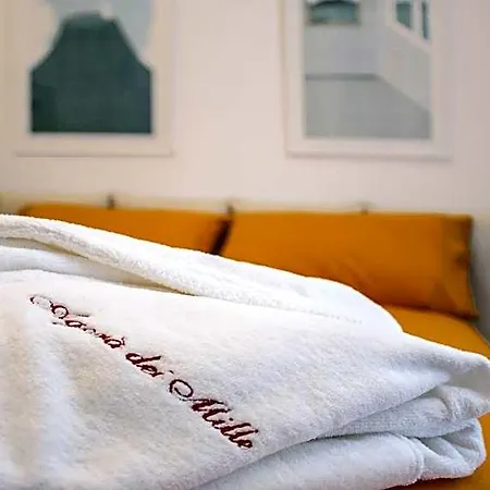 Agora' Dei Mille Bed and breakfast 4*