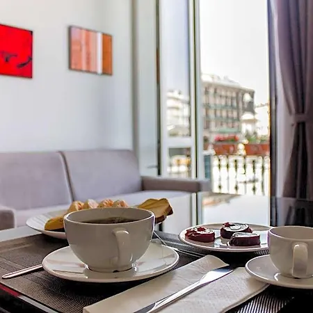 Bed and breakfast Agora' Dei Mille