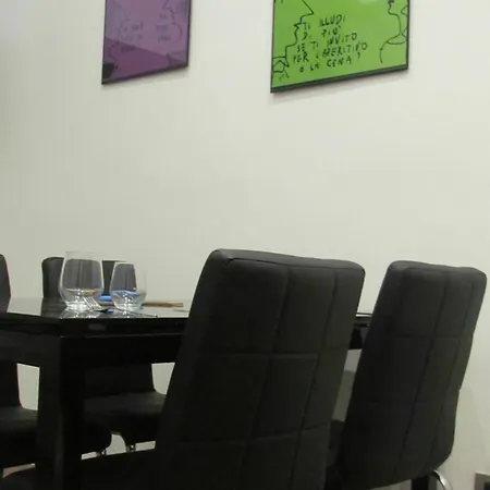 B&B Agora' Dei Mille