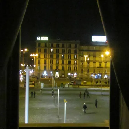 Agora' Dei Mille Couette-café