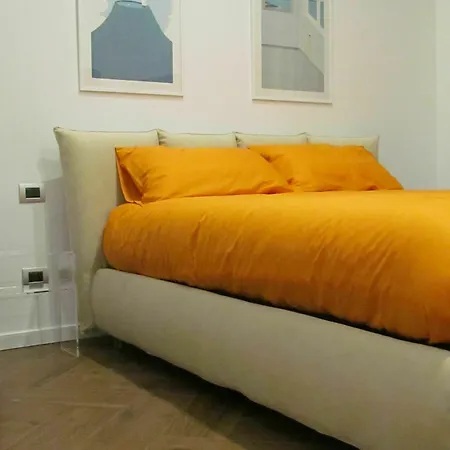 B&B Agora' Dei Mille