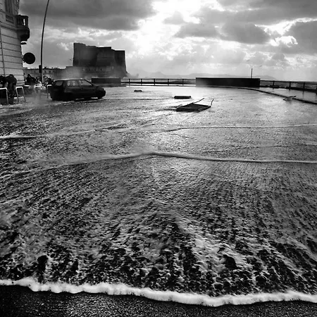 Agora' Dei Mille B&B 나폴리