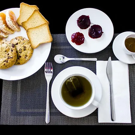 Couette-café Agora' Dei Mille 4*