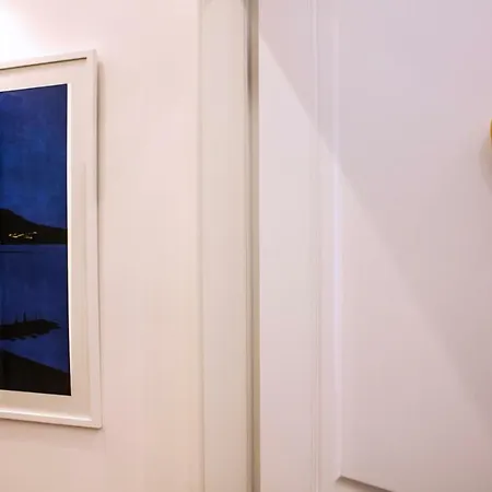 Agora' Dei Mille 4* Naples