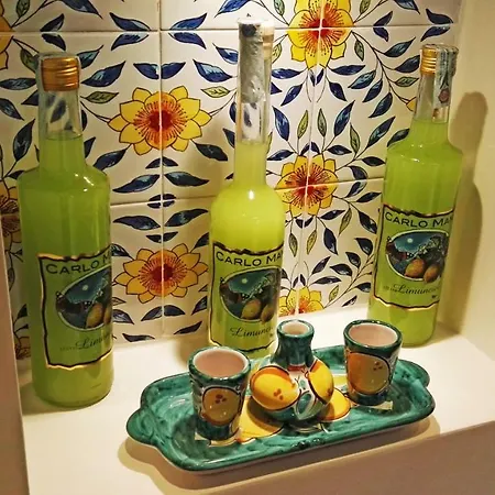 Agora' Dei Mille Naples