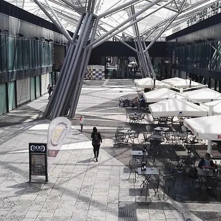 Agora' Dei Mille Naples