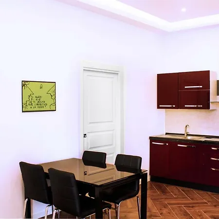 Agora' Dei Mille 나폴리