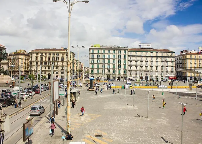 Bed & Breakfast Agora’ Dei Mille