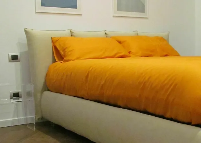 Bed & Breakfast Agora’ Dei Mille