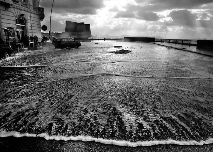 Agora’ Dei Mille Bed & Breakfast Napoli