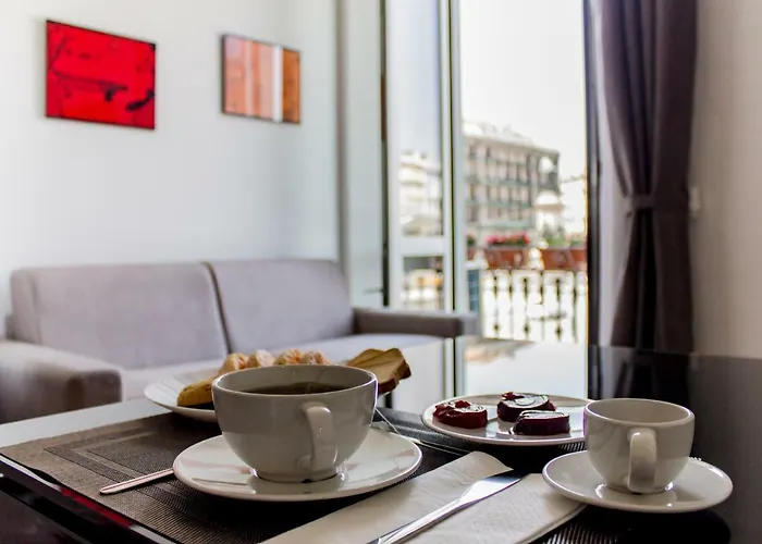 Bed & Breakfast Agora’ Dei Mille Napoli