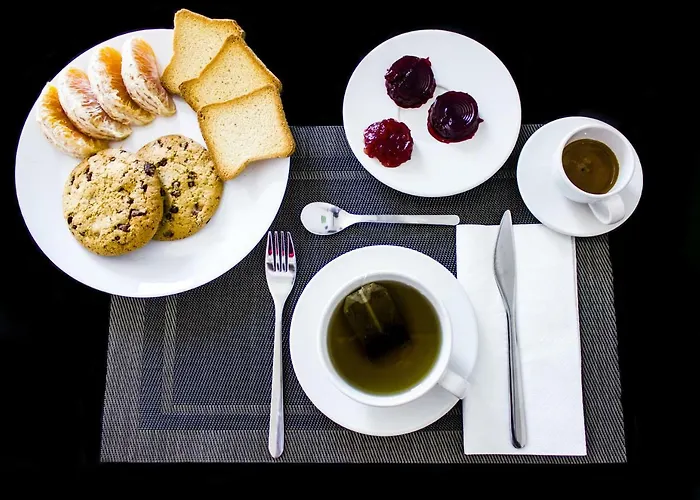 Bed & Breakfast Agora’ Dei Mille 4*