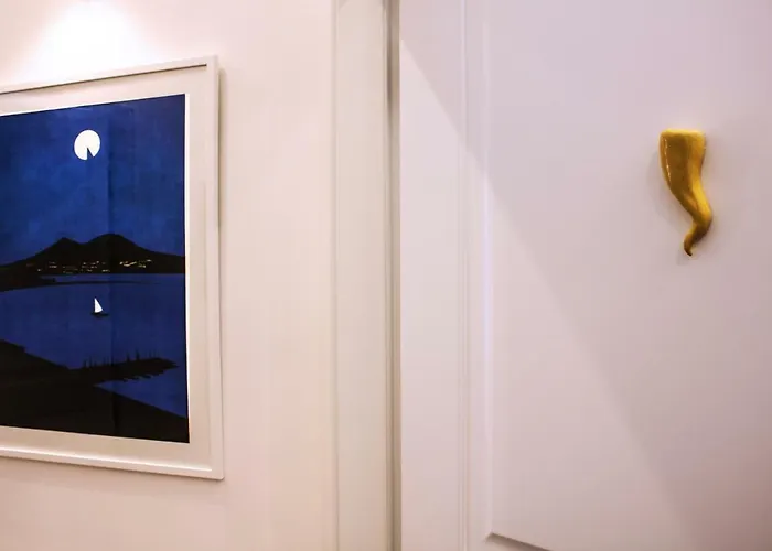 Agora’ Dei Mille 4* Napoli