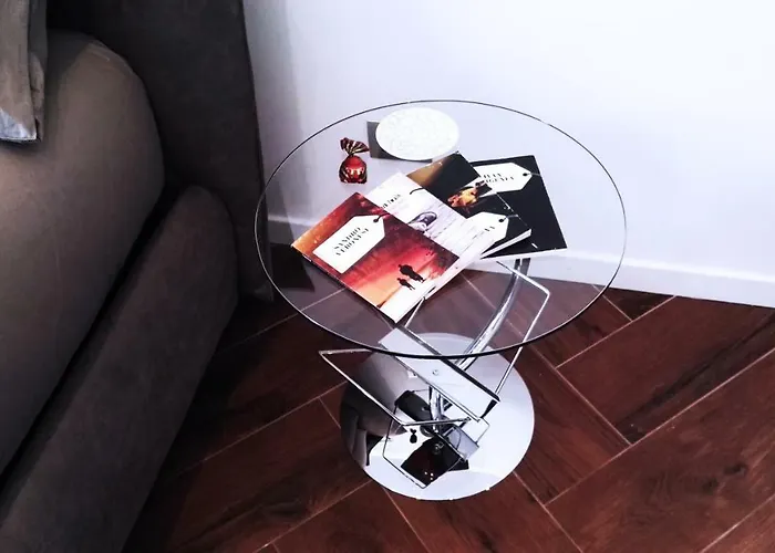 Bed & Breakfast Agora’ Dei Mille