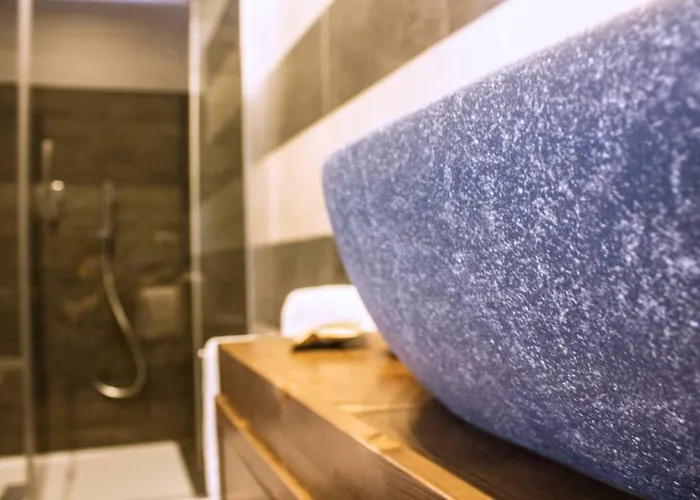 Bed & Breakfast Agora’ Dei Mille 4*