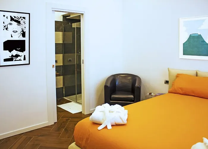 Agora’ Dei Mille Bed & Breakfast 4*