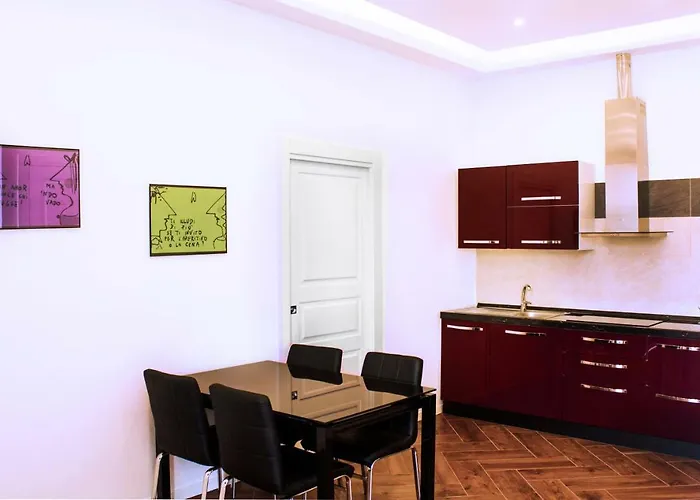 Agora’ Dei Mille Napoli