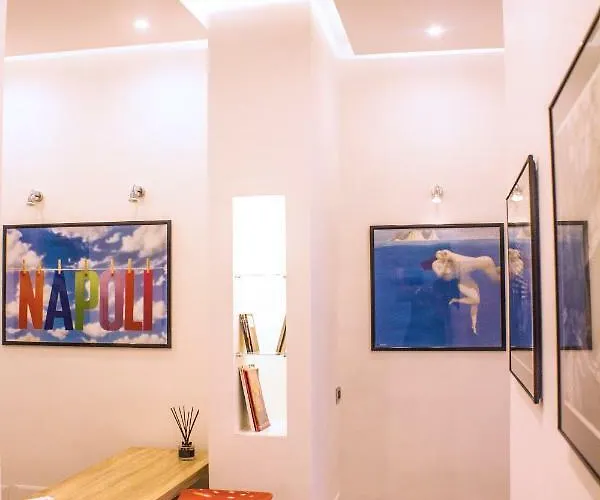 Agora’ Dei Mille Bed & Breakfast 4*